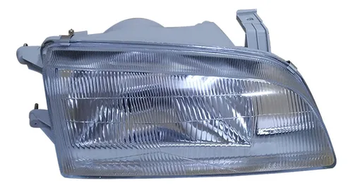 Farola Derecha Chevrolet Swift Suply