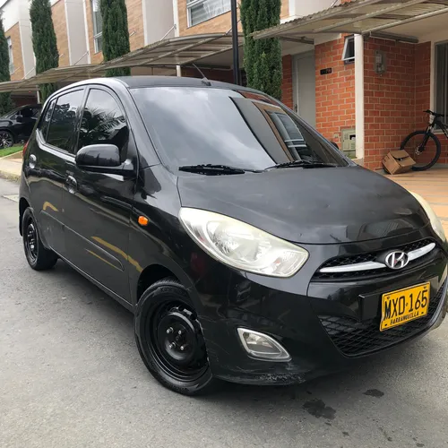 Hyundai i10 1.1l