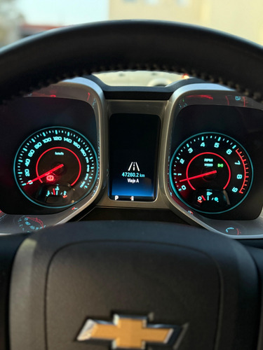 Chevrolet Camaro 6.2 Coupe Ss V8