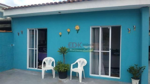 Imagem 6 de 12 de Casa Com 3 Dormitórios À Venda Por R$ 795.000 - Portão - Arujá/sp - Ca5804