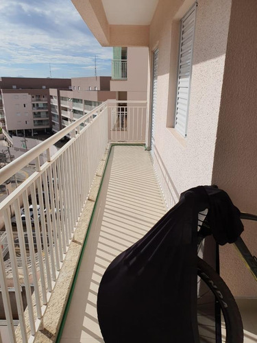 Imagem 12 de 12 de Apartamento Para Venda Em Jundiaí, Parque Residencial Nove De Julho, 2 Dormitórios, 1 Suíte, 2 Banheiros, 1 Vaga - 20331b_2-1180543