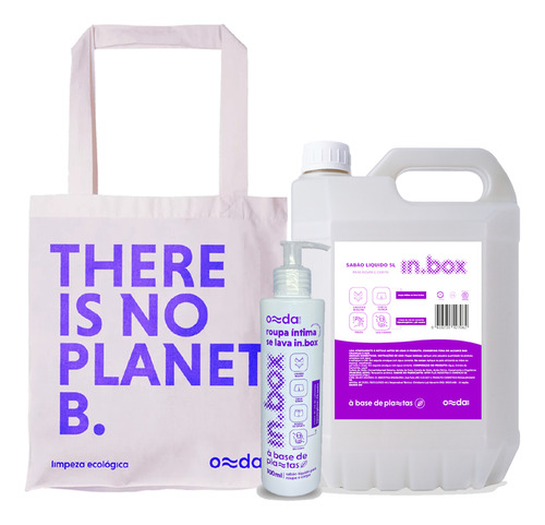 Kit In.box Onda Eco