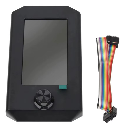 Tela Creality Ender-3 V2 Colorida