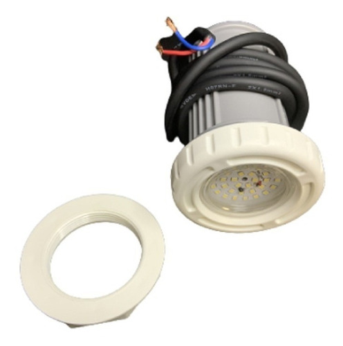 Foco Piscina Jacuzzi Spa 5w Smd Rgb