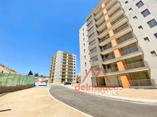 Departamento Nuevo 2d 1b