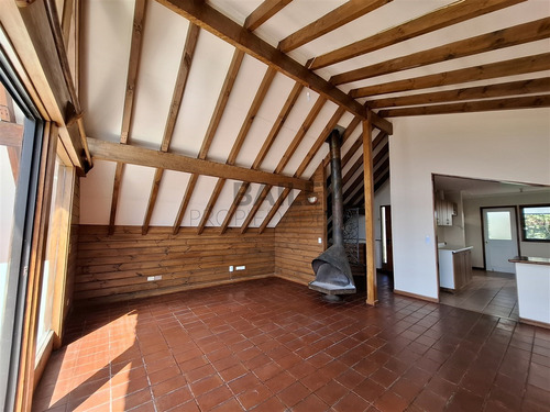 Arriendo Casa 5 Dorm. En Jardin Del Mar Viña Del Mar