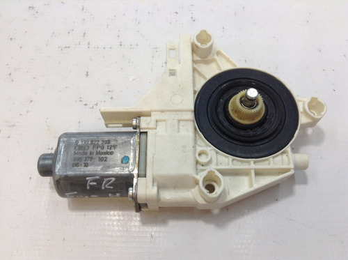 Motor Elevador Delantero Derecho Five Hundred Mod 05-07 Orig