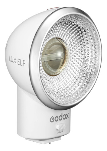 Flash Godox Lux Elf Retro Para Cámara