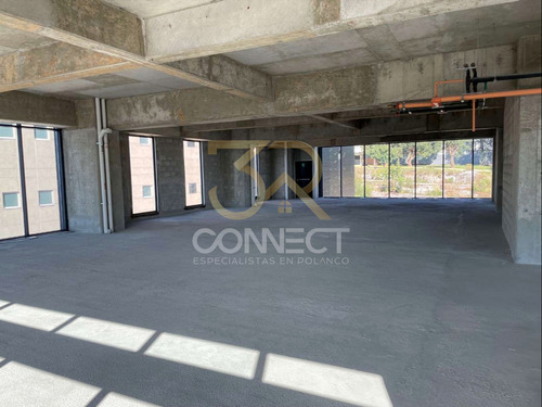 Oficina En Venta O Renta En Santa Fe - 27e - Excelente Ubicación - 967 M2