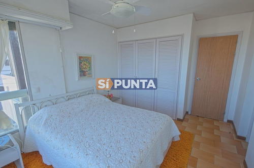 Imagen 20 de 30 de Apartamento En Alquiler - Brava