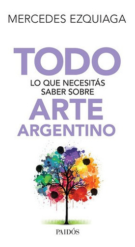 Todo Lo Que Necesitás Saber Sobre Arte Argentino