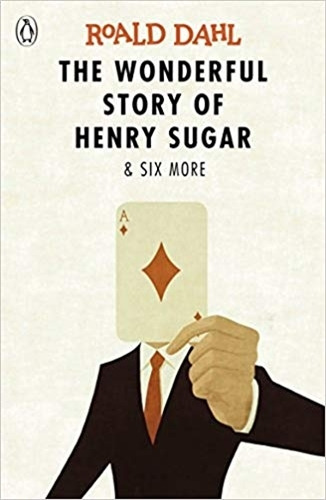 Wonderful Story Of Henry Sugar And Six More - Roald Dahl, de Dahl, Roald. Editorial PENGUIN, tapa blanda en inglés internacional