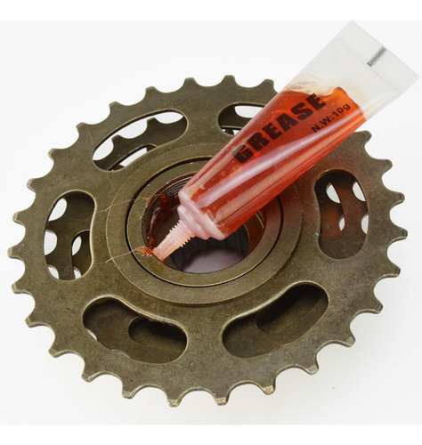 Grasa Para Engranajes Lubricante Para Cadenas Aceite Para Ca