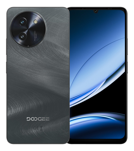 Doogee Note 59 Pro+ Celular 5g | Android 15 | 36gb Ram + 512gb Rom | Pantalla 120hz | 6250mah