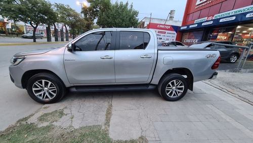 Toyota Hilux 2.8 Srx 177 Cv 4x4 2018