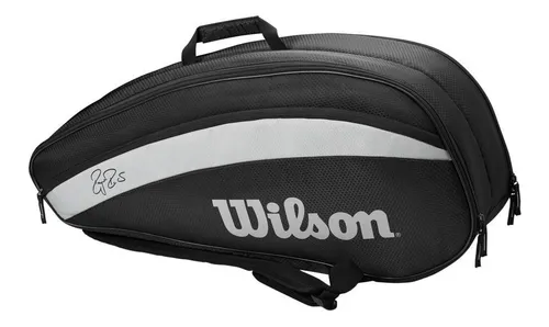 Raqueteros wilson new arrivals