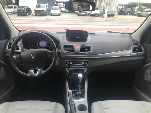 Renault Fluence Privilège 2.0 16v