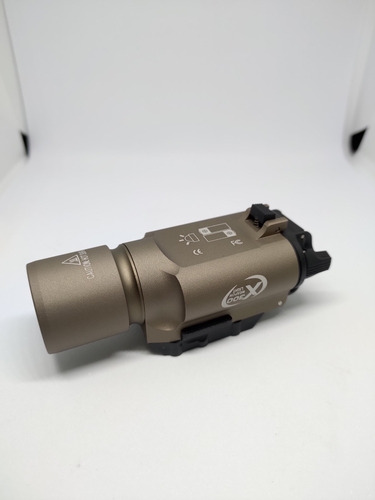 Lanterna X300