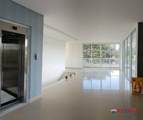 Imagem 8 de 17 de Casa À Venda, 415 M² Por R$ 2.300.000,00 - Cidade Parquelandia - Mogi Das Cruzes/sp - Ca2149