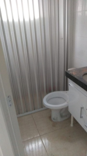 Imagem 15 de 19 de Casa Em Condomínio À 340 Metros Do Mar, No Bairro Campo Da Aviação, Em Praia Grande, Aceita Financiamento Bancário, Aceita Entrada E Parcelas