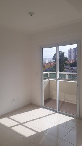 Imagem 3 de 15 de Apartamento - Demarchi - São Bernardo Do Campo - 1033-20556