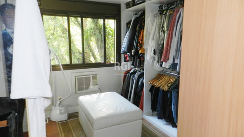 Imagem 6 de 15 de Apartamento Bela Vista Porto Alegre. - 4700