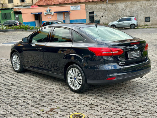 Ford Focus Ford Focus Hatch SE Plus 2.0 PowerShift