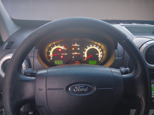 Ford Ecosport 2.0 XLT 16V FLEX 4P AUTOMÁTICO