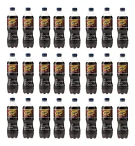 Comprar Caja 24 Refrescos Cristal Sabor Sidra Negra 600ml 