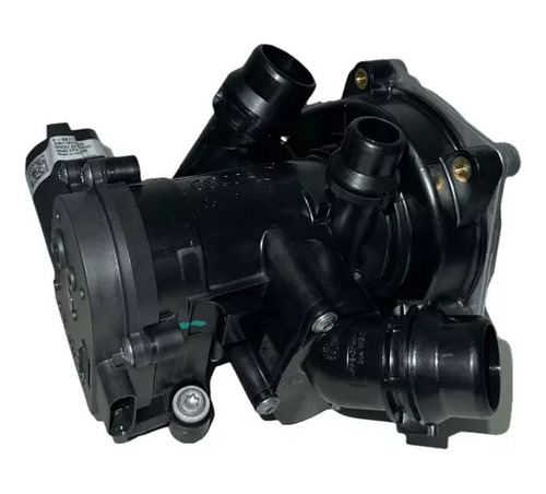 Termostato Electronico Audi Tt 2.0 Tfsi Quattro 2014-2024