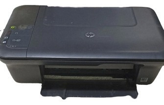 Impresoras Hp 2050 Y 4400 Para Repuestos (Reacondicionado)