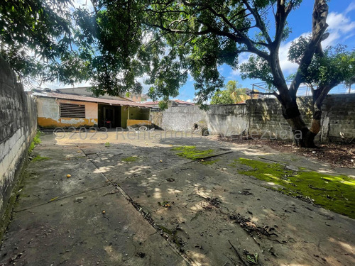 Terreno En Venta Urb Paraguay Acarigua - #23-33752 Jg Rah