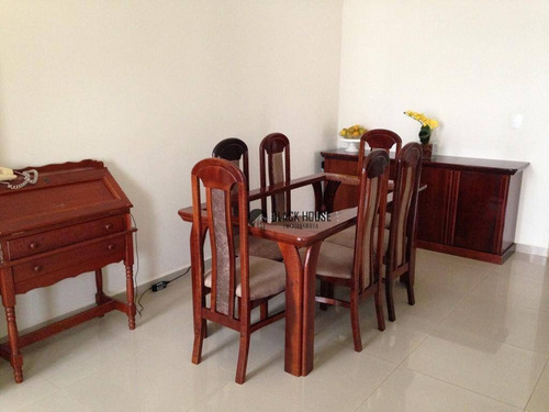 Casa Com 3 Dormitórios À Venda, 114 M² Por R$ 552.000,00 - Condomínio Villagio Milano - Sorocaba/sp - Ca0793