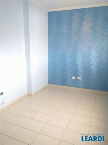 Casa Em Condomínio - Vila Paranaguá - Sp - 628375