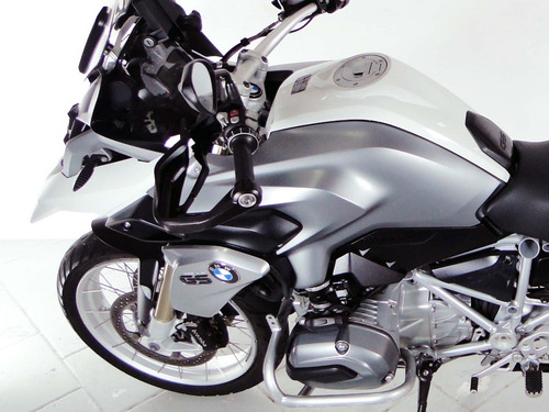 Bmw R 1200 Gs 2015