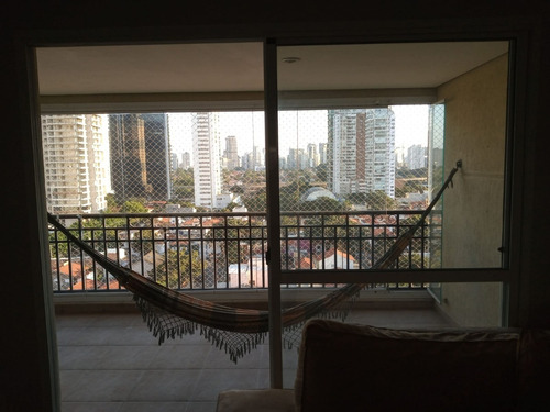 Apartamento Na Rua Pensilvania Brooklin