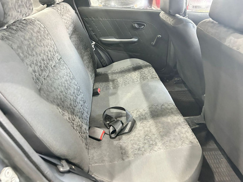 Fiat Siena 1.0 Mpi Fire 8V Flex 4P Manual