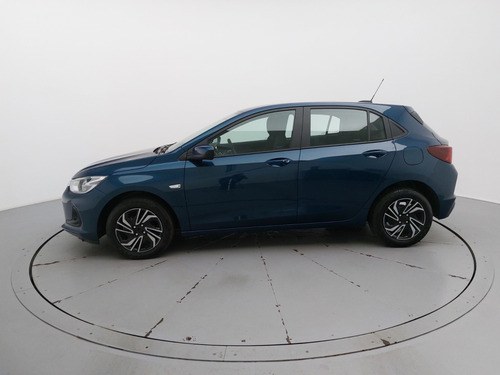 Chevrolet Onix 1.0 TURBO FLEX LT MANUAL