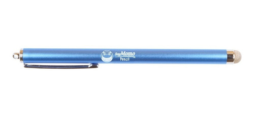 Pencil Kid Soymomo Lapiz Touch Para Tablet Niño Azul