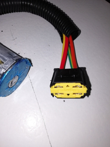 Cilindro Ignicion Nissan Platina Clio Generico