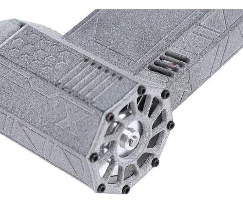 Soplador Jet Dry De 150000 Rpm, Recargable De Alta Potencia