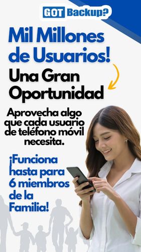 6tb De Almacenamiento En La Nube