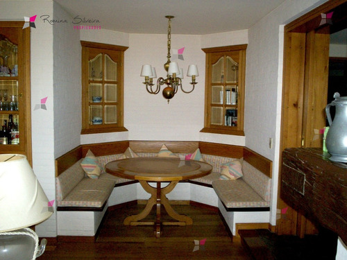 Precioso Chalet Lindero Al Golf- Ref: 9838