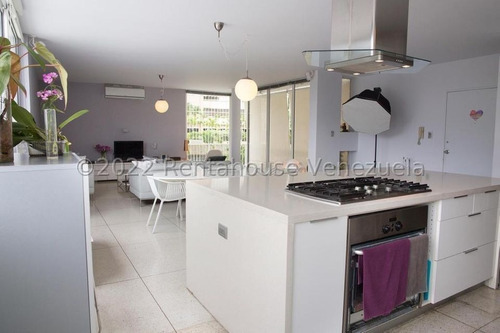 Imagen 6 de 17 de Los Chorros Apartamento En Venta Jesús Enrique Díaz 22-25745 Caracas