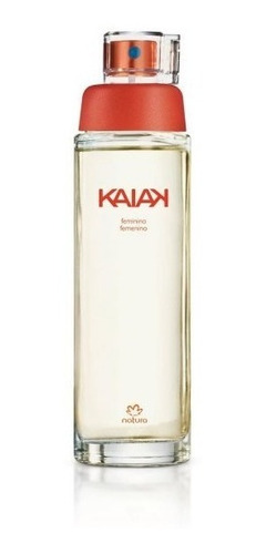 Perfume Natura Kaiak Clasico - L a $900