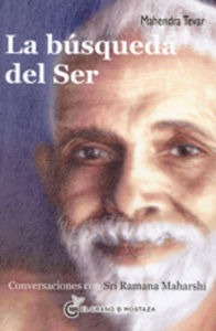 Busqueda Del Ser, La - Tevar Celma, Jose
