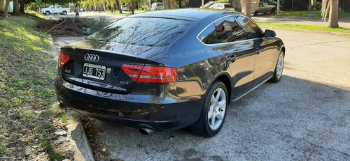 Audi A5 2.0 T Fsi Manual 211cv 2010