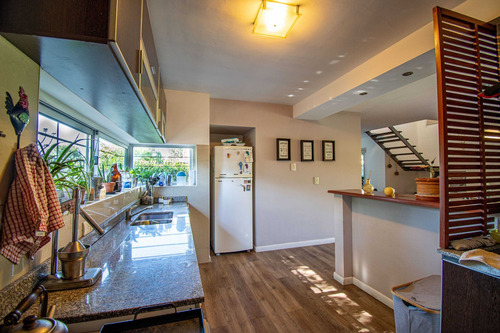 Casa En Venta En Aldea Fisherton