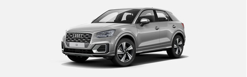 Imagen 1 de 15 de Audi Q2 Pi 35 Tfsi Advanced 2021