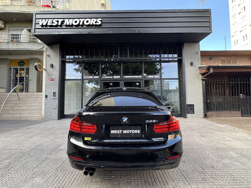 BMW Serie 3 2.0 328i Sedán Sport 245cv